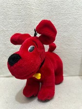 Vintage Clifford the big red