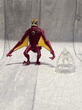 Ben 10 Ultimate Alien YETRAY