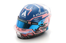 Williams F1 Alex Albon 2025