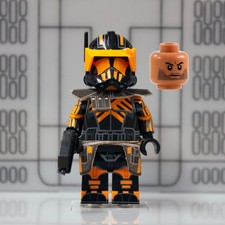 Republic Heavy Clone Trooper -