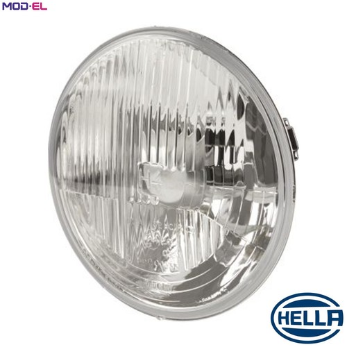 Insert headlight 1a6 002 - insert,