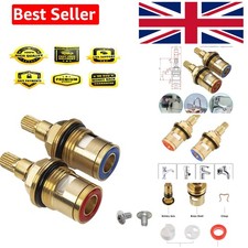 Pcs brass replacement - 2,