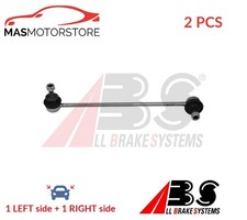 ANTI ROLL BAR STABILISER PAIR