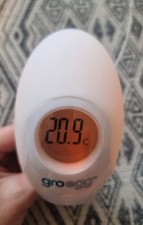 Groegg Digital Thermometer