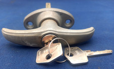 NOS Genuine Land Rover Series