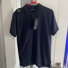 100% Genuine MA.Strum Polo