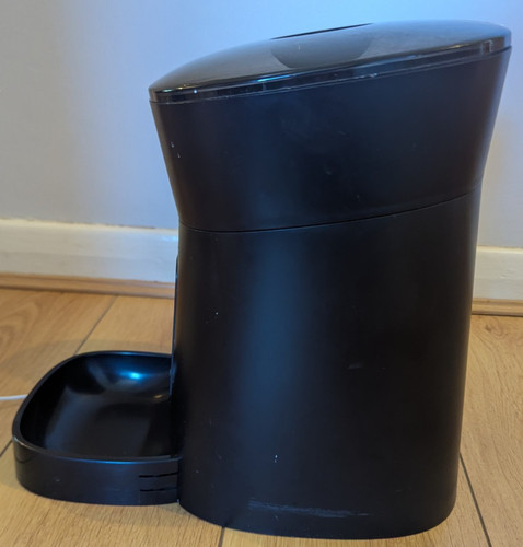 Petlibro automatic cat feeder - cat,
