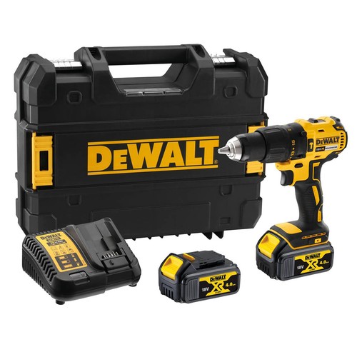 Dewalt combi drill cordless - combi,