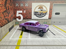 2022 Hot Wheels '55 Chevy Bel