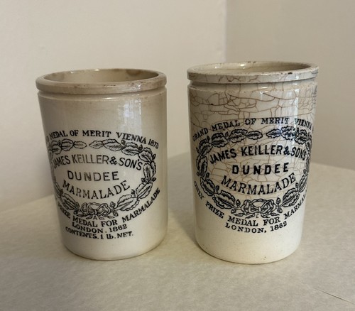 James keiller sons vintage - &,