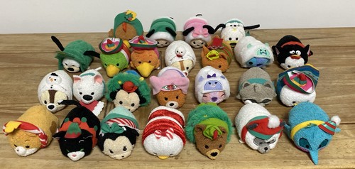 Disney tsum plush - disney,