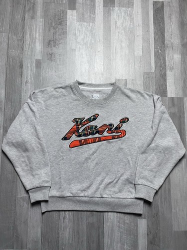 250 karl kani sweatshirt - karl,