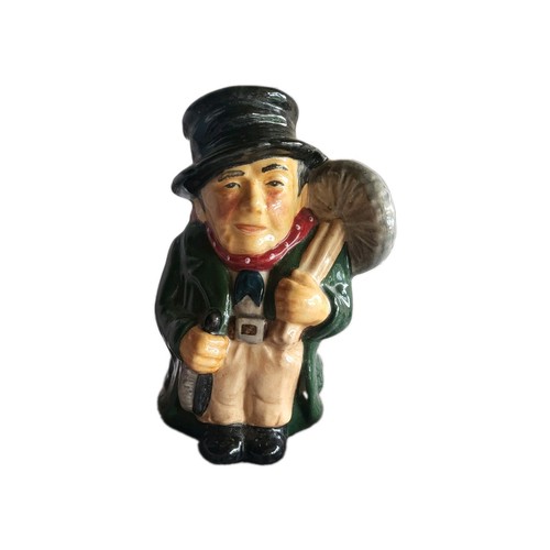 Roy kirkham pint ceramic - roy, 1