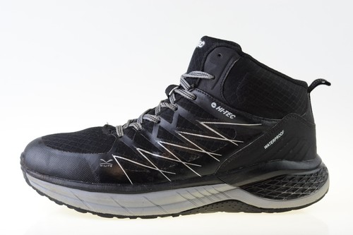 Tec trail ultra - hi-tec, mid