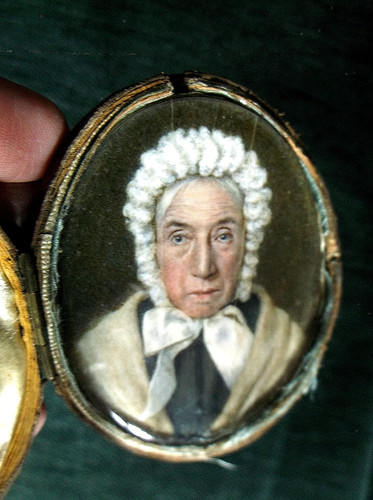 Rare antique 19th - a,