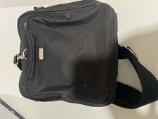 Land Rover Canvas Duffle Bag