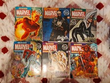 Bundle of 12 Eaglemoss Classic