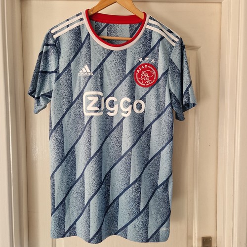 Ajax football shirt size - football,