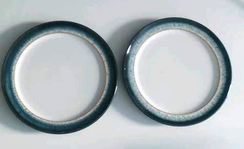 Denby halo side dessert - denby,