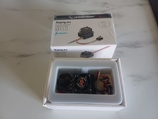Hobbywing XERUN XR10 Justock
