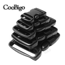 20/50mm Plastic Release Buckle
