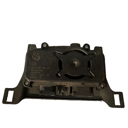 Bmw f800 alarm system control - f800,