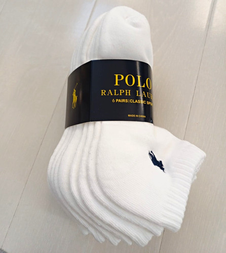 Polo ralph lauren pair white - polo,
