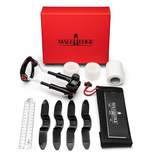 Male edge pro penis extender - male,