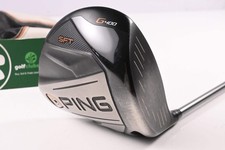 Ping G400 SFT Driver / 10