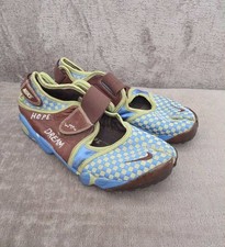 Nike Air Rifts X Whitney