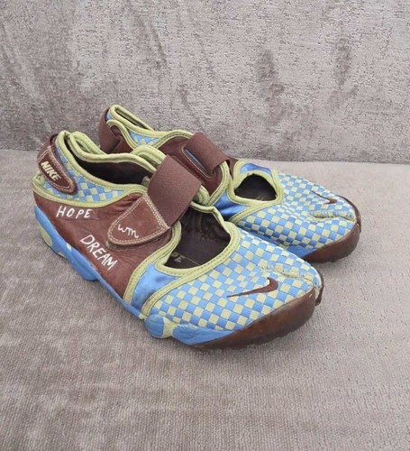 Nike air rifts whitney - nike,