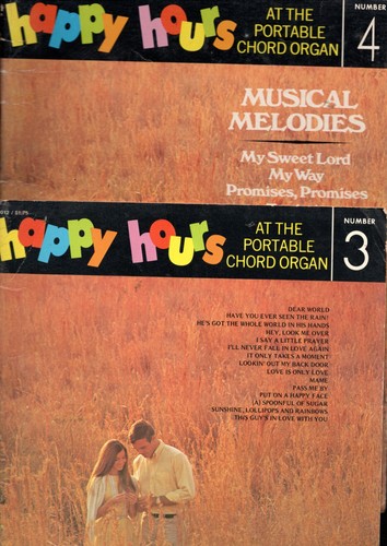 Two happy hours - two,