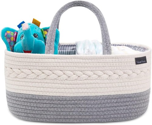 Nappy caddy baby diaper - caddy,,