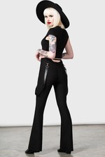 Killstar Cutout Bondage