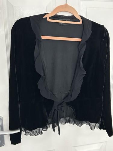 Principles petit black velour - principles,