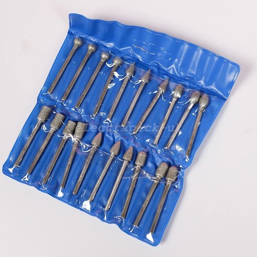 20x diamond grinding - grinding, cutting