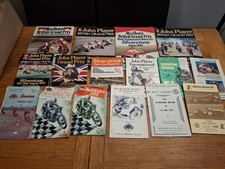 SILVERSTONE  MOTOR CYCLE