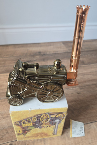 Vintage avon golden rocket - vintage,