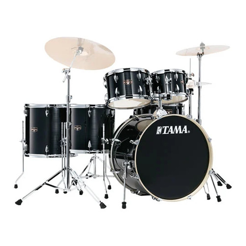 Tama imperialstar 6 piece - imperialstar, 6-piece