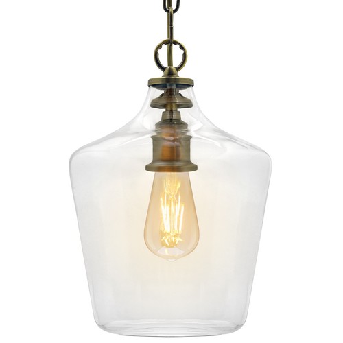 Industrial antique brass - industrial,