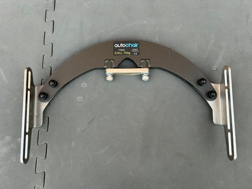 Autochair halo mobility - autochair,