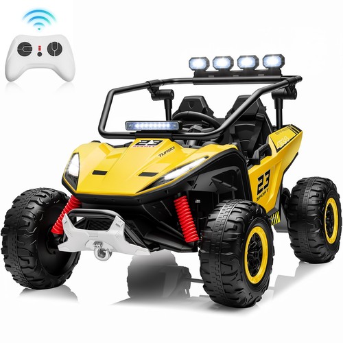 24v seater kids 4wd utv - 24v,
