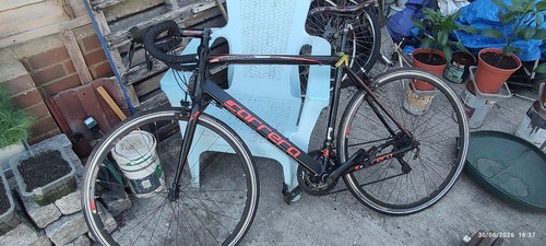 Carrera virtuoso mens road - virtuoso,