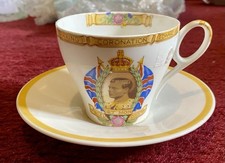 Shelley King Edward VIII Cup