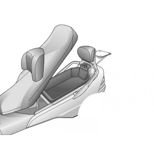 Shad moto motorcycle - shad, motorbike