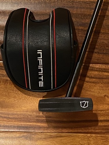 Wilson infinite zero torque - wilson,