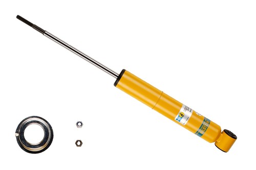 Bilstein rear uprated - b6,
