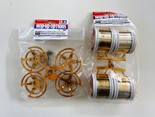 TAMIYA 1/10 RC COMICAL BUGGY