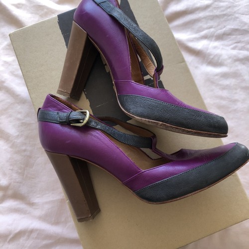 Nw3 hobbs ladies magenta navy - nw3,