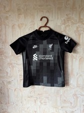 Nike Liverpool FC 2021/22